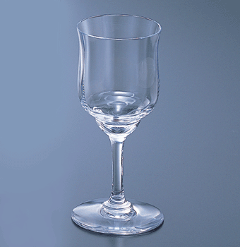 バカラ　カプリ　ワイン（L）　1108-103の写真