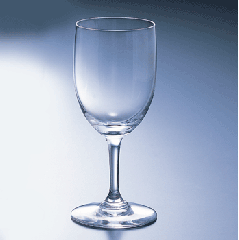 バカラ　パーフェクション　ワイン(S)　1123-104の写真