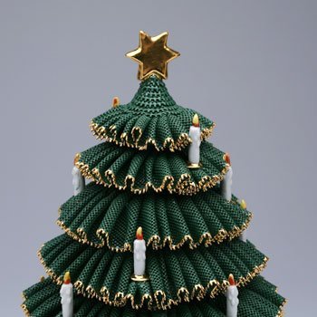 ジッツェンドルファ　クリスマスツリー(L)のサムネイル