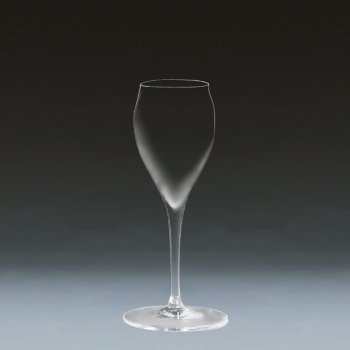 ロブマイヤー　バレリーナ　シャンパン・チューリップC（ロー）  の写真