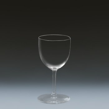 ロブマイヤー　ロータス　ワイングラス４（シェリー） の写真