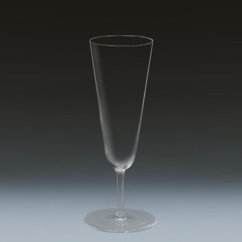 ロブマイヤー　ロータス　シャンパンフルート の写真