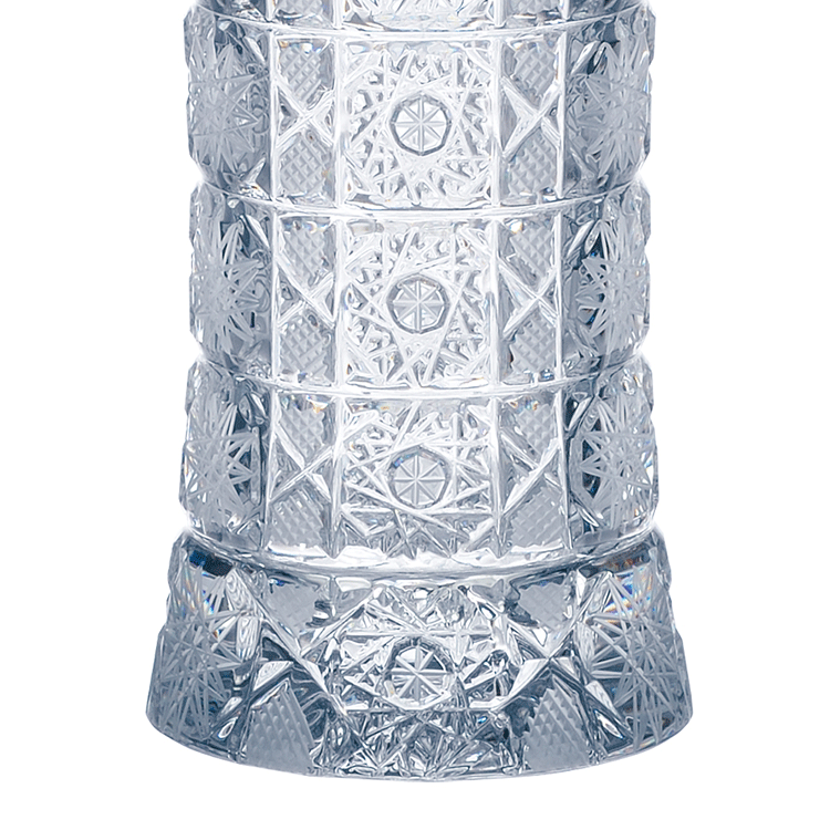 ボヘミア　マイア　花瓶20cm　MA-840のサムネイル