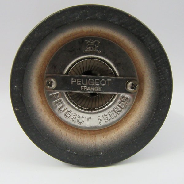 プジョー：PEUGET　タヒチ　黒マット　ソルトミル 20cm〈18399〉のサムネイル