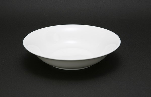 ミヤオ　ファッションホワイト　ボール16cm FM900-221 の写真