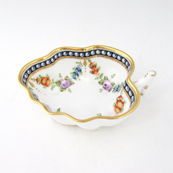 ヘレンド　真珠の首飾り　オープンシュガー　GPN-2492-0-00の写真