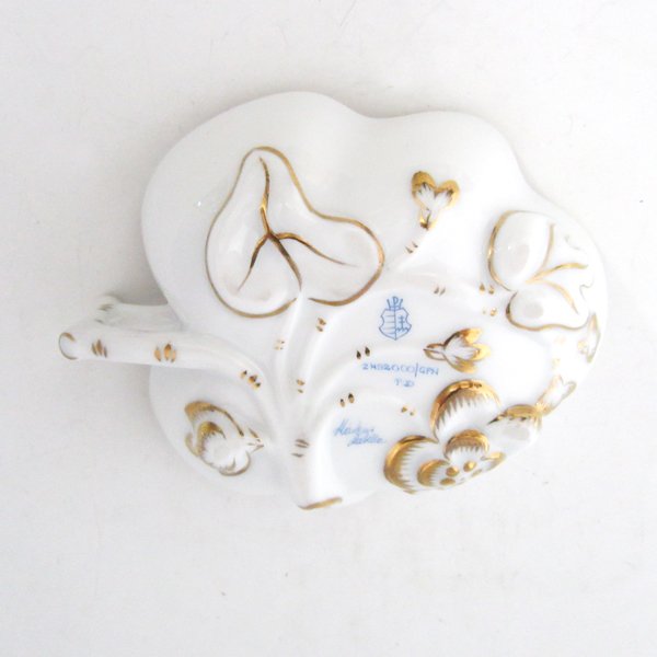 ヘレンド　真珠の首飾り　オープンシュガー　GPN-2492-0-00のサムネイル