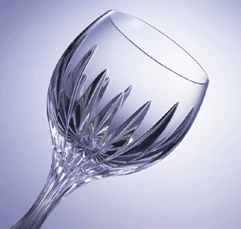 バカラ　マッセナ　ワイン(L)　1344-103のサムネイル