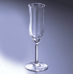 バカラ　カプリ　シャンパンフルート　1108-109の写真