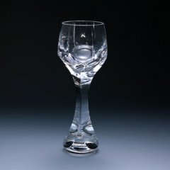 バカラ　ネプチューン　ワイン(L)　2105-781の写真