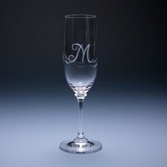 マイセンクリスタル　M　シャンパンフルート　11-3506の写真