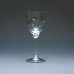 マイセンクリスタル　M　ワイン(S)　11-3509の写真