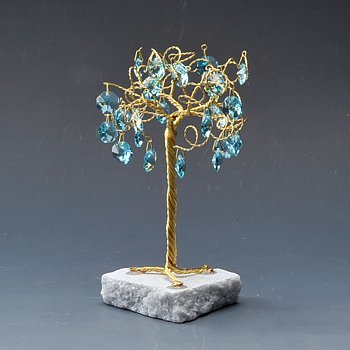 ボヘミア　カリガラス　ビッグツリー　アクアの写真