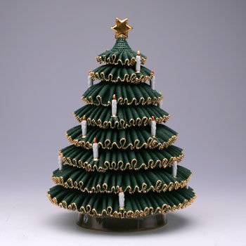 ジッツェンドルファ　クリスマスツリー(L)の写真