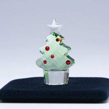 スワロフスキー　クリスマスツリー Felix　665024