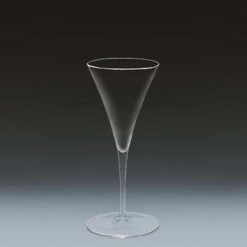 ロブマイヤー　アンバサダー　ワイングラス２ の写真