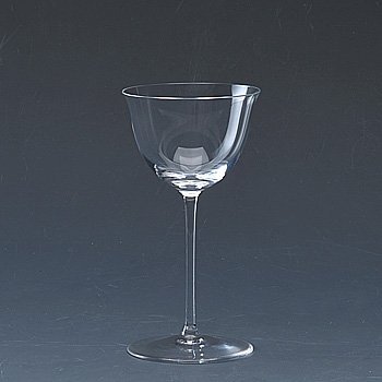 ロブマイヤー　パトリシアン　ワイングラス２ の写真