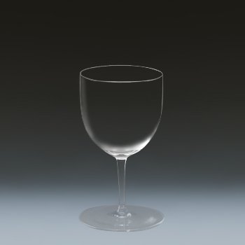 ロブマイヤー　ロータス　ワイングラス２ の写真