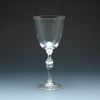 モーゼル　モーツァルト　ワイングラス(L)　18282の写真
