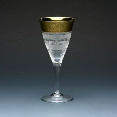 モーゼル　スプレンディッド　ワイングラス(L)　10163/OP/1の写真