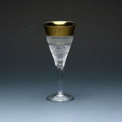 モーゼル　スプレンディッド　ワイングラス(S)　10164/OP/1
