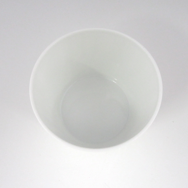 ジノリ1735／リチャードジノリ　ベッキオホワイト　小鉢(スープマグ)　02-5019 のサムネイル