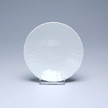 ジノリ1735／リチャードジノリ　ベッキオホワイト　小皿12cm　02-1624 